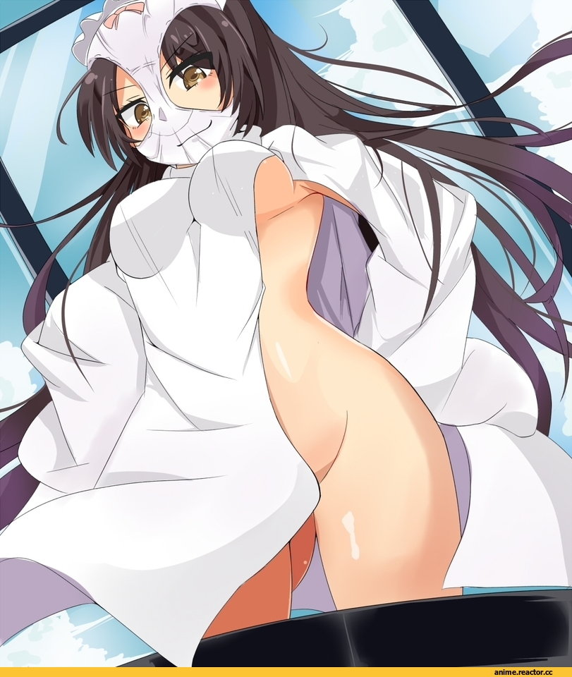 Shimoneta to Iu Gainen ga Sonzai Shinai Taikutsu na Sekai, Kajou Ayame, karatakewari, Anime Ero, Anime