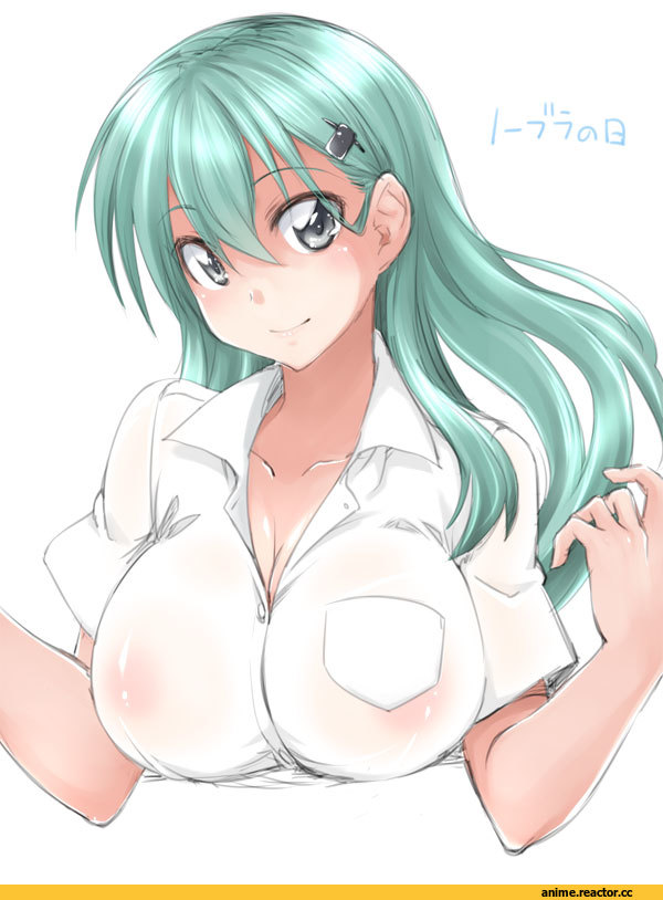 mikagami sou, Suzuya (Kantai Collection), Kantai Collection, Anime Ero, Anime