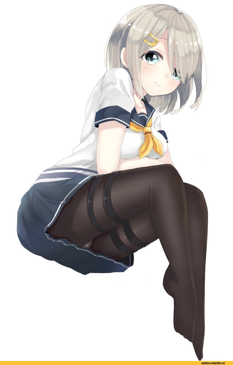 Hamakaze (Kantai Collection), Kantai Collection, ma-a, Anime Adult pantsu, Anime Ero, Anime
