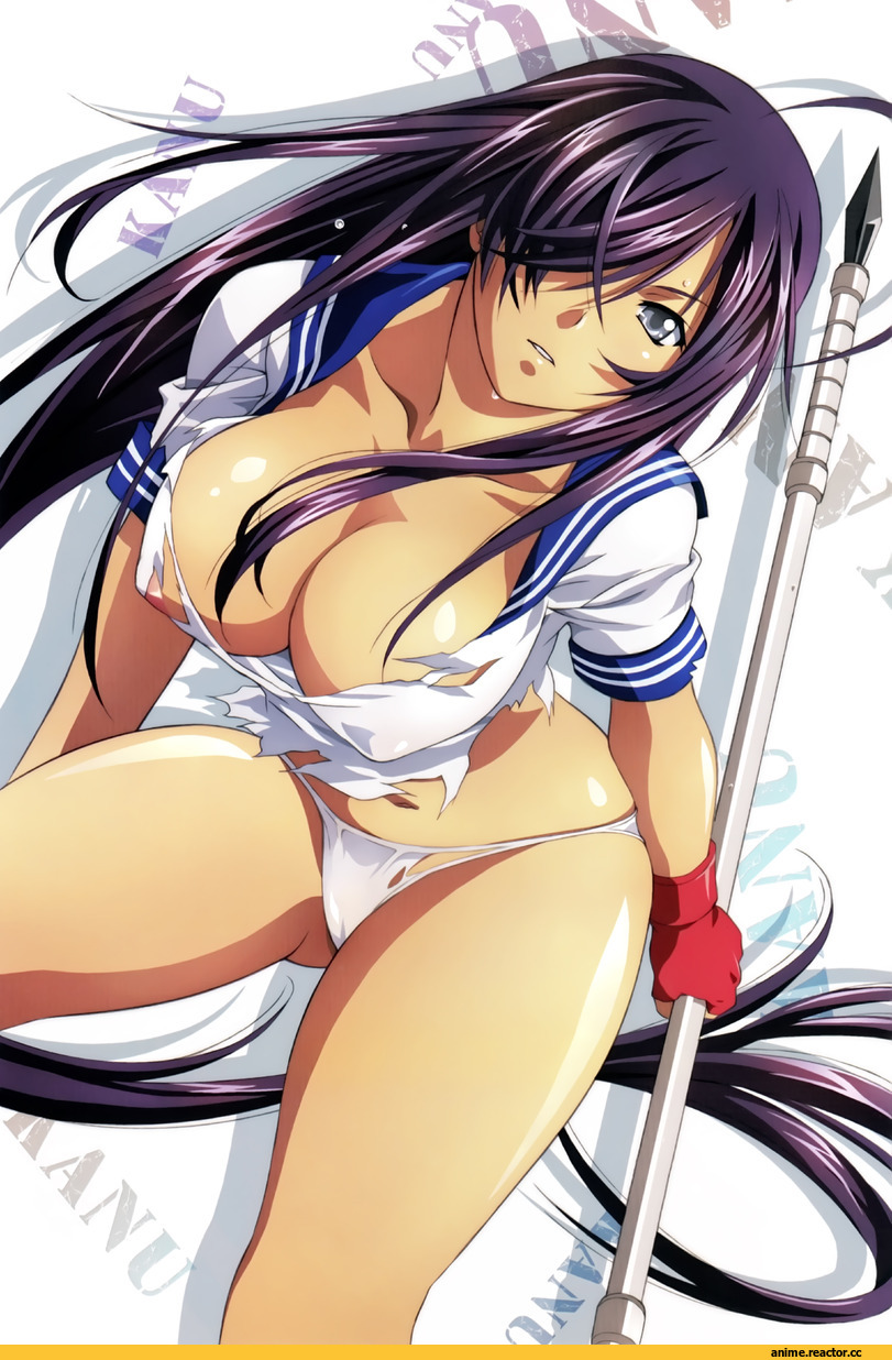 Tonee, AO, Anime Art, Adult pantsu, Anime Ero, Anime