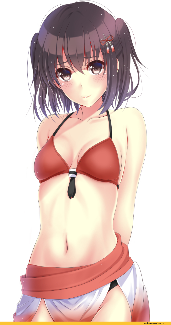 Sendai (Kantai Collection), Kantai Collection, Anime Ero Swim, Anime Ero, Anime