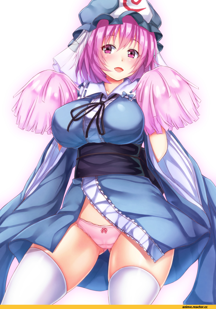 ME!ME!ME!, Anime Ero, Anime Ero Oppai, Anime