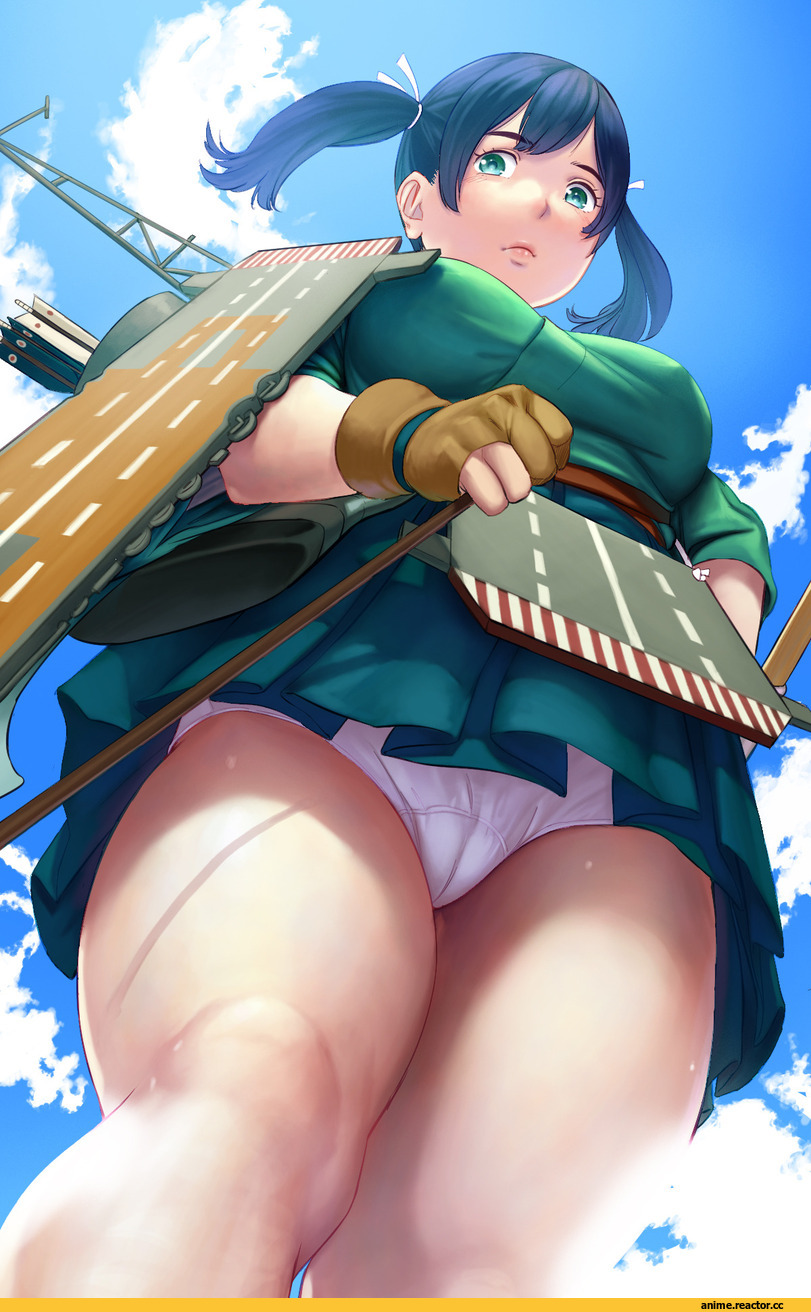 Souryuu (Kantai Collection), Kantai Collection, turiganesou800, Adult pantsu, Anime Ero, Anime