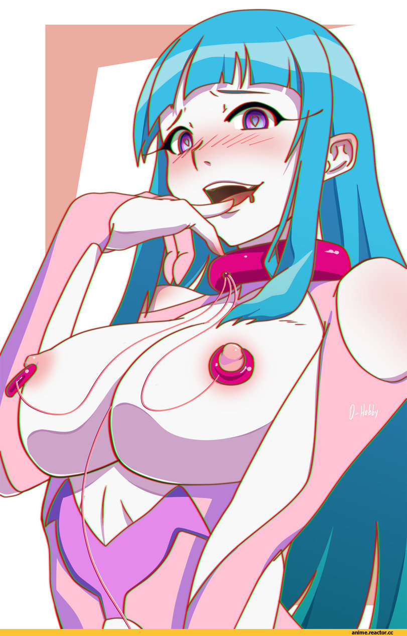 ME!ME!ME!, Anime Adult Piercing, Anime Ero BDSM, Anime Ero, Грудастые Няшки, красивые картинки, Anime