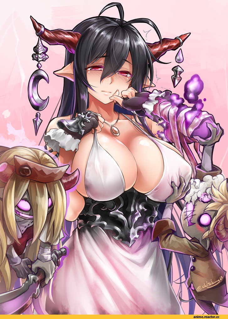 grand blue fantasy, Anime Ero, Anime Ero Kyonyuu, Anime Ero Oppai, Anime