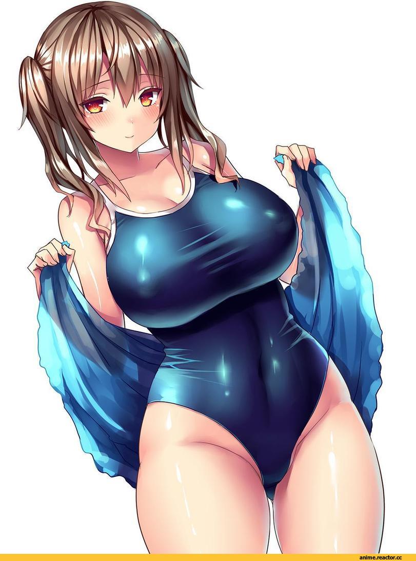 Anime Ero Swim, Anime Ero, Anime Ero Kyonyuu, Anime
