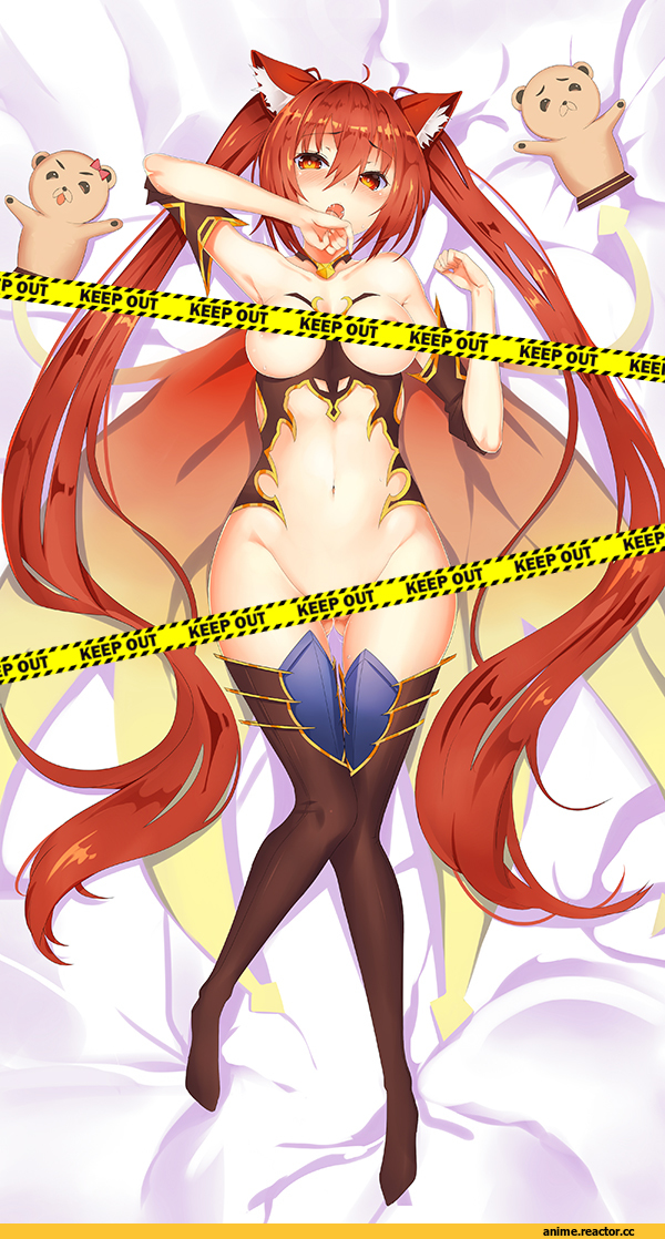Shingeki no Bahamut, Anime Ero, Anime Ero Oppai, Adult pantsu, Animal Ears, Inumimi, Anime