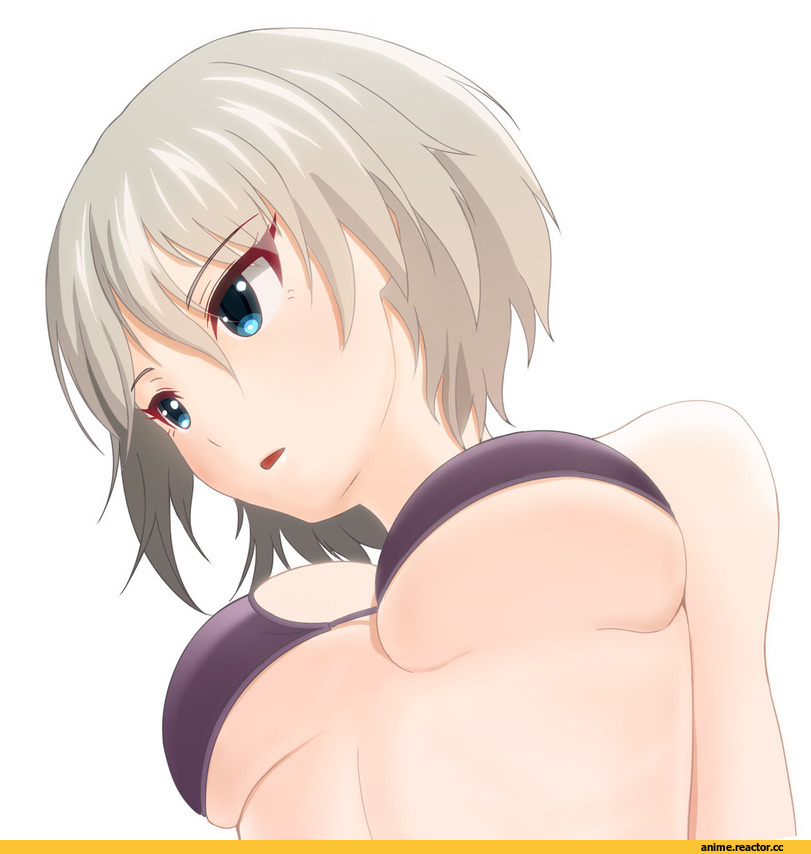 Anastasia (Idolmaster), Idolmaster, Takahirokun, Anime Art, Anime Ero, Anime Ero Swim, Anime