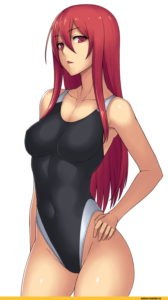 katagiri (a1466502), Anime Original, Anime Art, Anime Ero Swim, Anime Ero, Anime