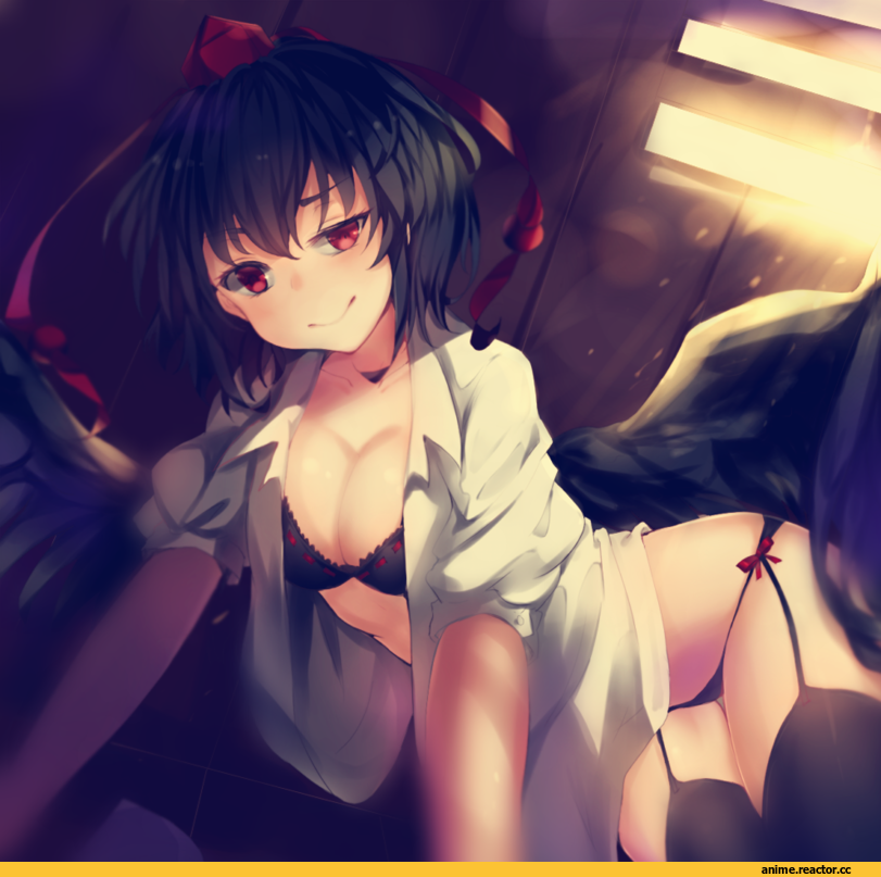 Shameimaru Aya, Touhou Project, Anime Ero, Adult pantsu, Anime