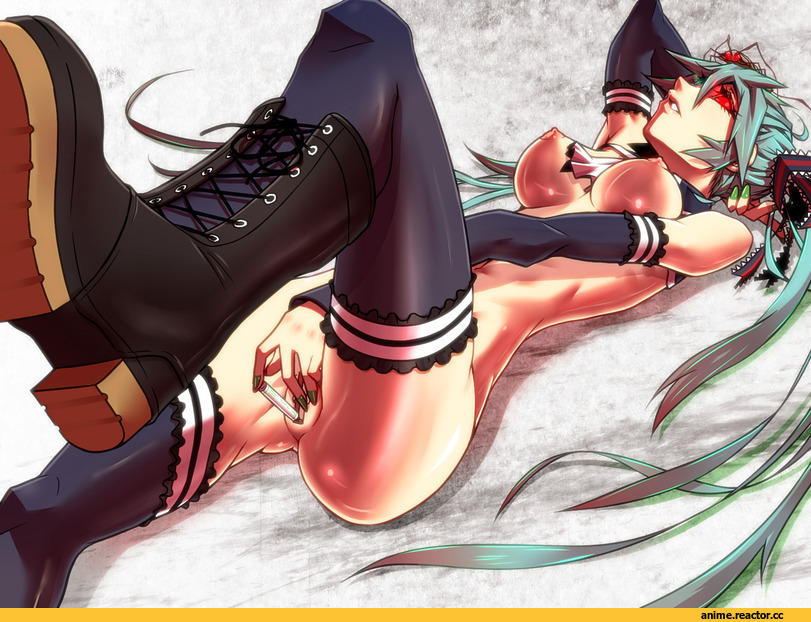 Calne Ca, Hatsune Miku, Vocaloid, Anime Ero Oppai, Anime Ero, Anime Art, Anime Ero Pussy, Anime