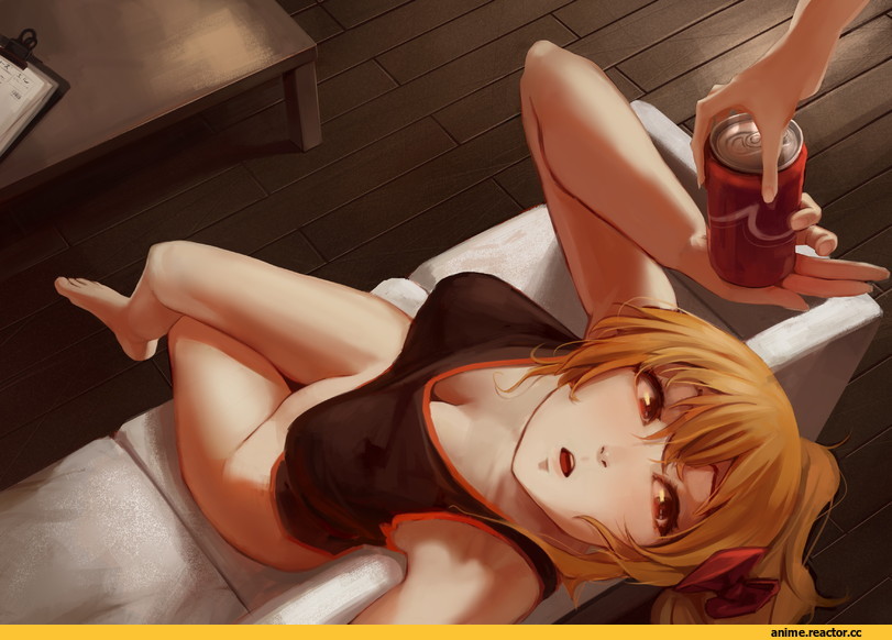 miru eru, Anime Ero, Plastic Memories, Anime