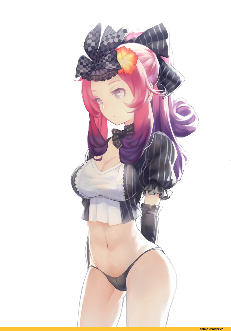 Anime Original, Anime Art, Anime Ero, Adult pantsu, kamiLJM, Anime