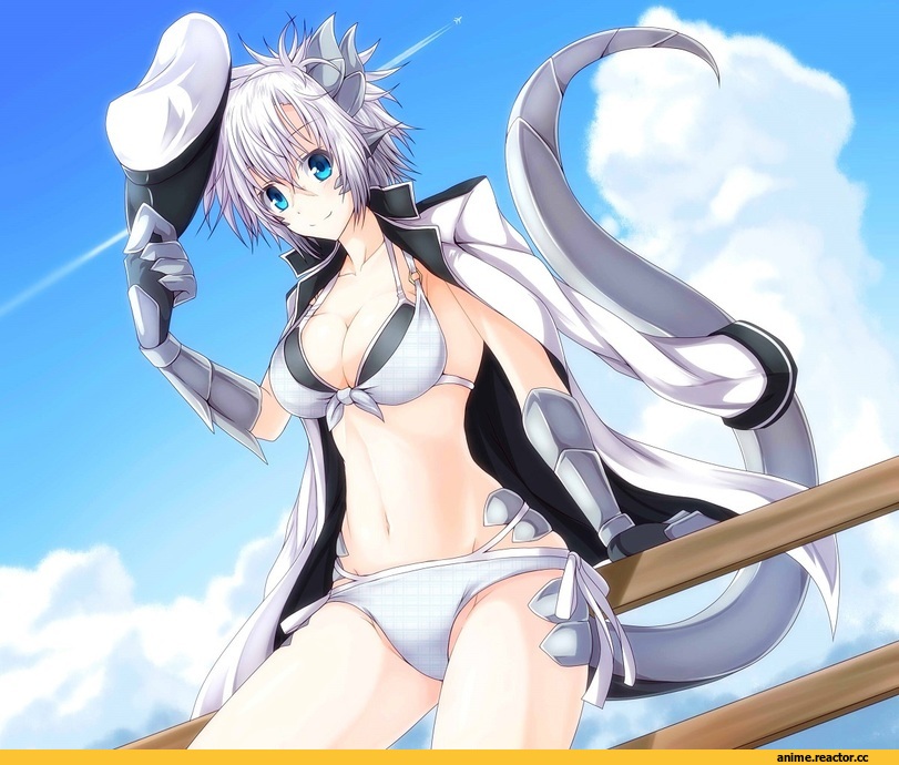 Anime Original, Anime Art, Monster Girl (Anime), Anime Ero, Anime Ero Swim, G, g (desukingu), Anime