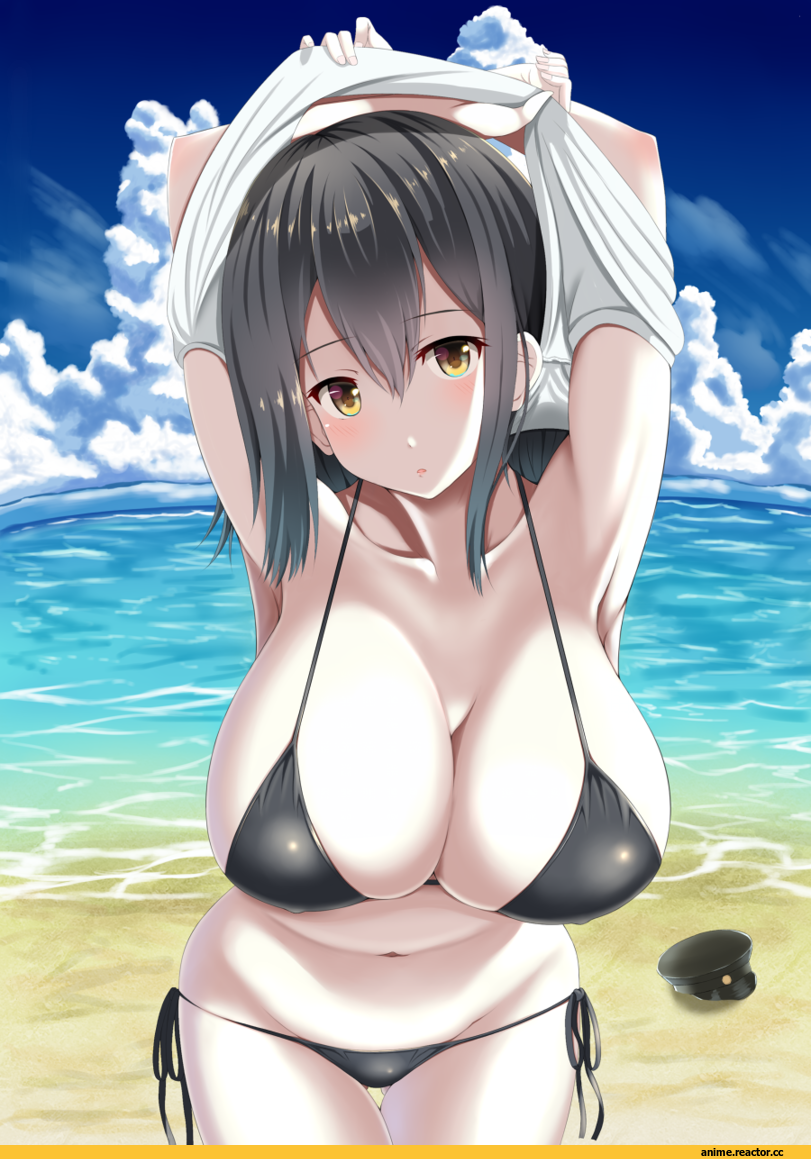 akitsu maru (kantai collection), Kantai Collection, Anime Ero, Anime Ero Swim, Anime Ero Kyonyuu, Anime Ero Oppai, Anime