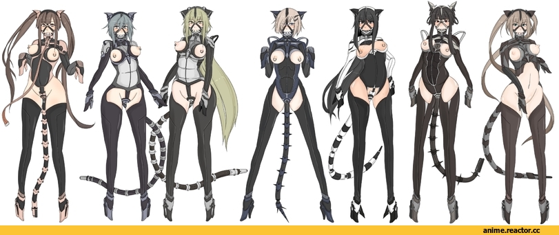 Anime Ero, gatling raid, Adult BDSM, Anime Ero BDSM, Anime Ero Pussy, Anime Adult Piercing, Anime