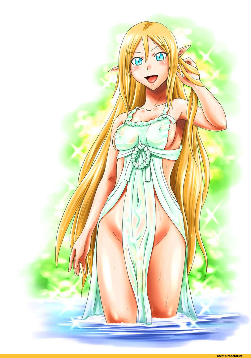Gate - Thus the JSDF Fought There, Tuka Luna Marceau, sao satoru, Anime Adult Wet, Anime Ero Swim, Anime Ero, Anime