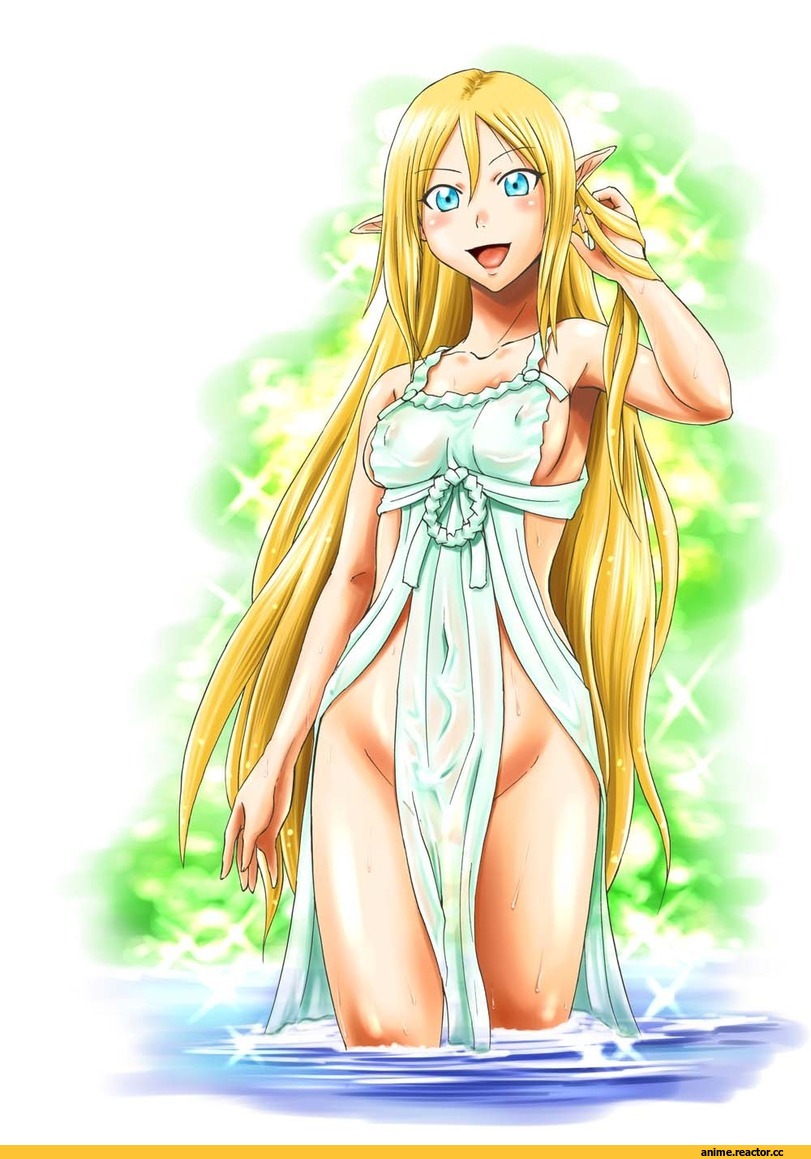 Gate - Thus the JSDF Fought There, Tuka Luna Marceau, sao satoru, Anime Adult Wet, Anime Ero Swim, Anime Ero, Anime