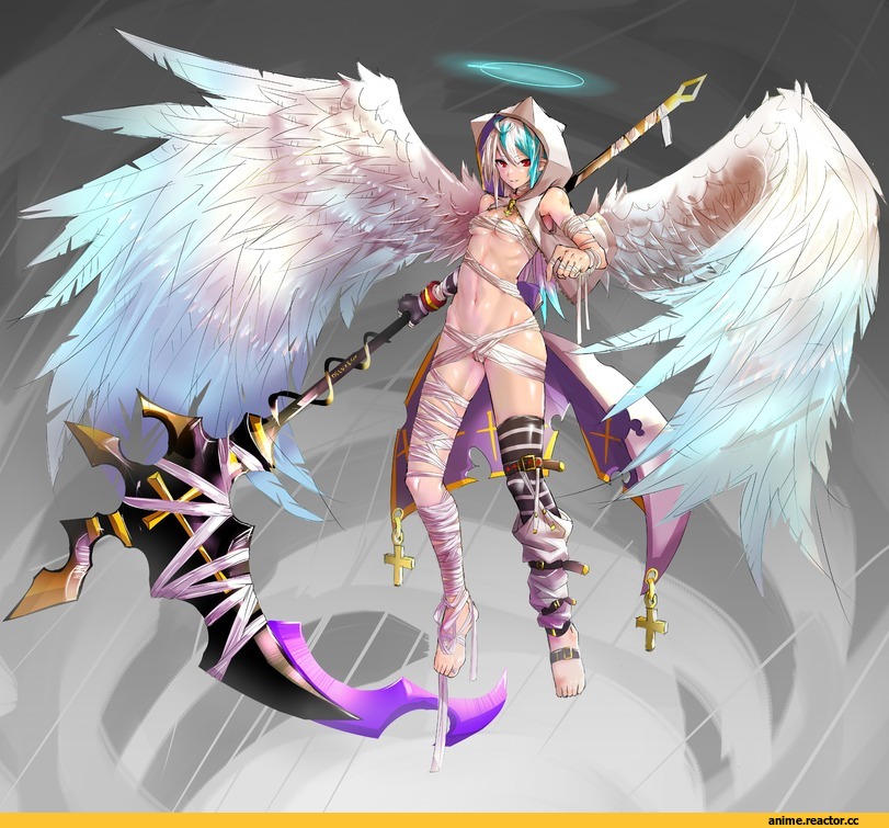 Anime Original, Anime Art, DELUXE, Anime Ero, Опасные Няшки, Anime Няши, dio uryyy, Anime