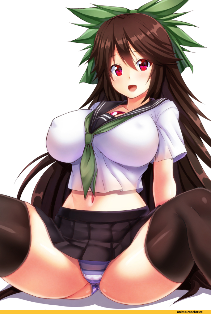 tachibana sakuya, Netlk, Anime Art, God Eater, Anime Ero Kyonyuu, Anime Ero Oppai, Anime Ero, Anime