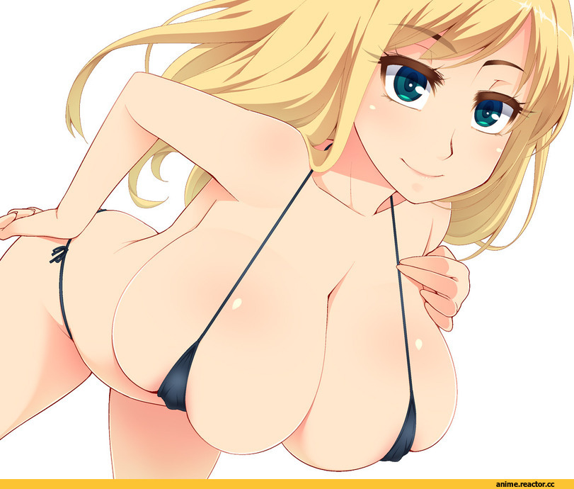Anime Art, Hayashi Custom, Anime Original, Anime Ero, Anime Ero Swim, Anime Ero Kyonyuu, Anime Ero Oppai, Anime