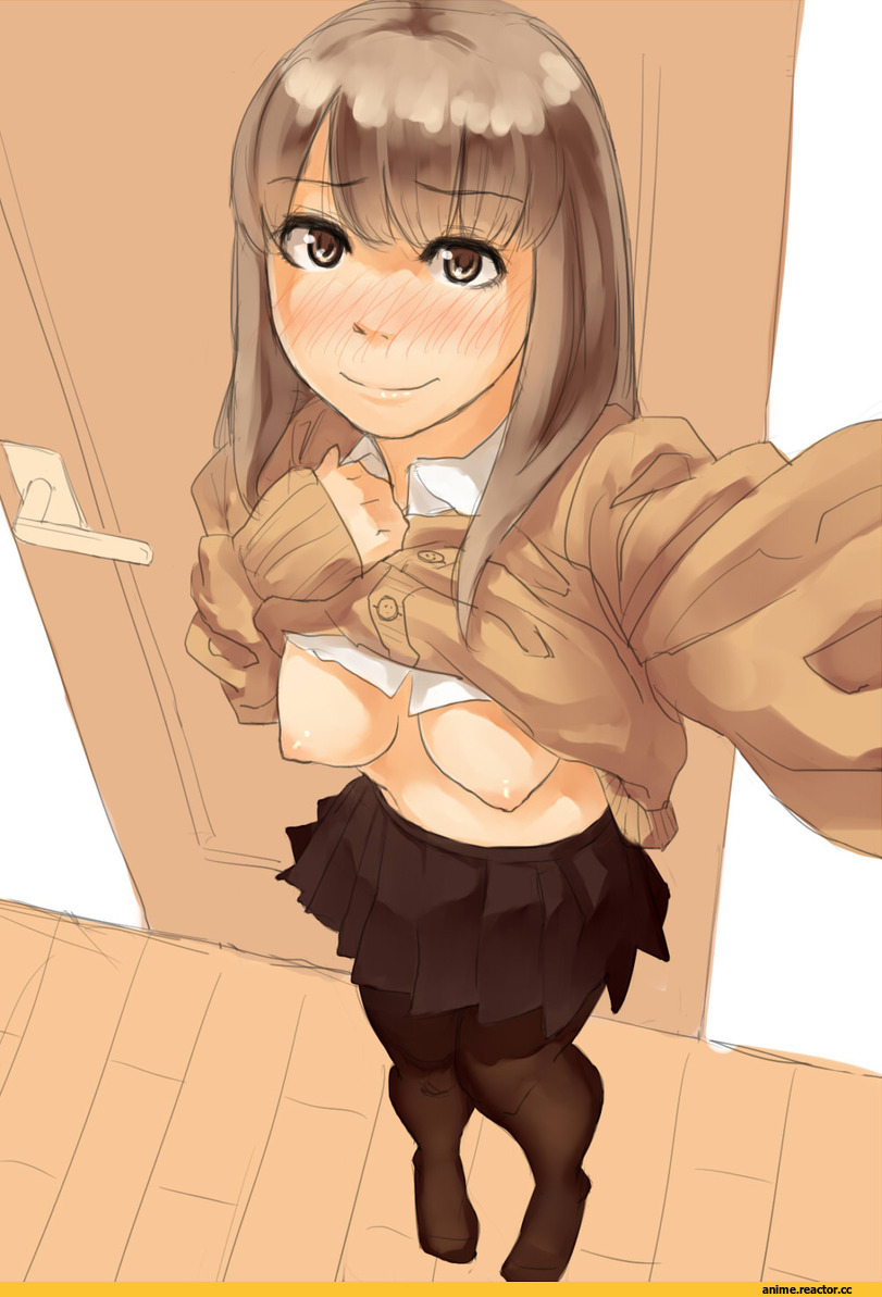 Anime Art, makki (tobaccos), Anime Ero Oppai, Anime Ero, Anime