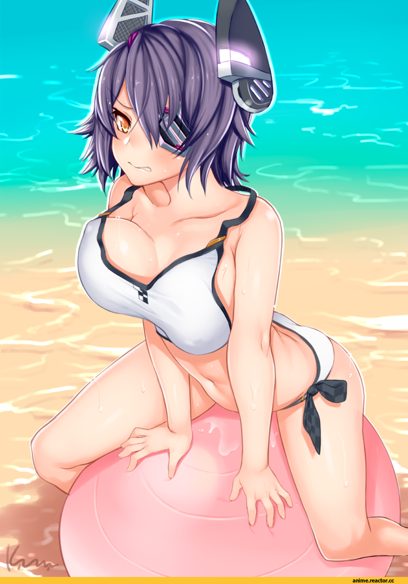 tenryuu (kantai collection), Kantai Collection, Anime Ero Swim, Anime Ero, Anime Adult Wet, Anime