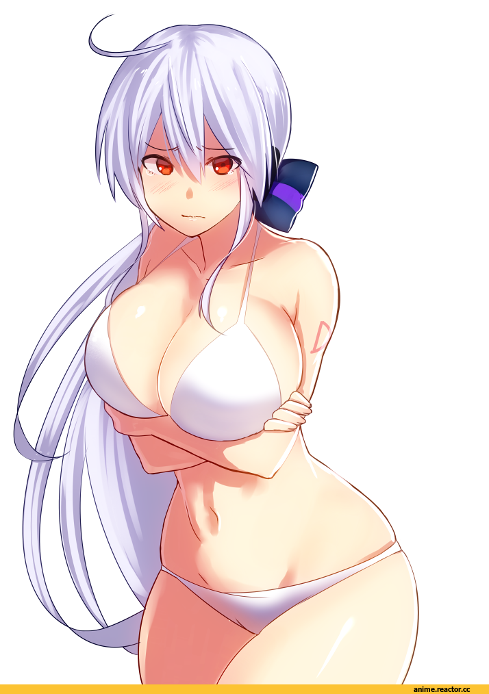 Yowane Haku, Vocaloid, Anime Ero Swim, Anime Ero, noboes, Anime
