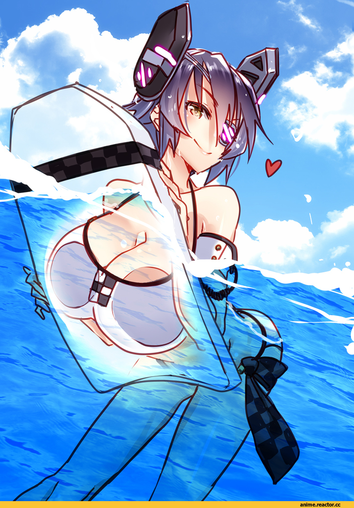 Tenryuu, Kantai Collection, Anime Ero Swim, Anime Ero, Anime Ero Kyonyuu, Anime Ero Oppai, Anime