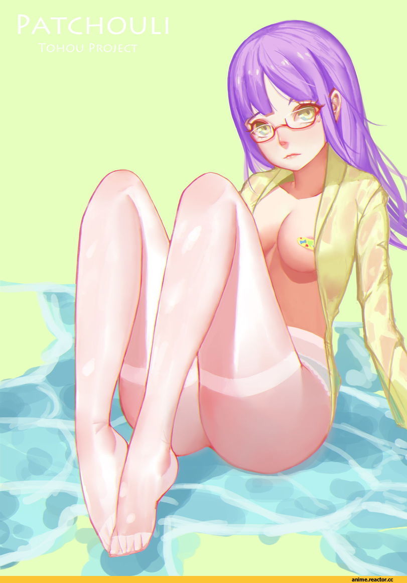 lxy5530, Anime Art, Anime Ero, Anime Ero Megane, Anime Ero Pantsu, Anime