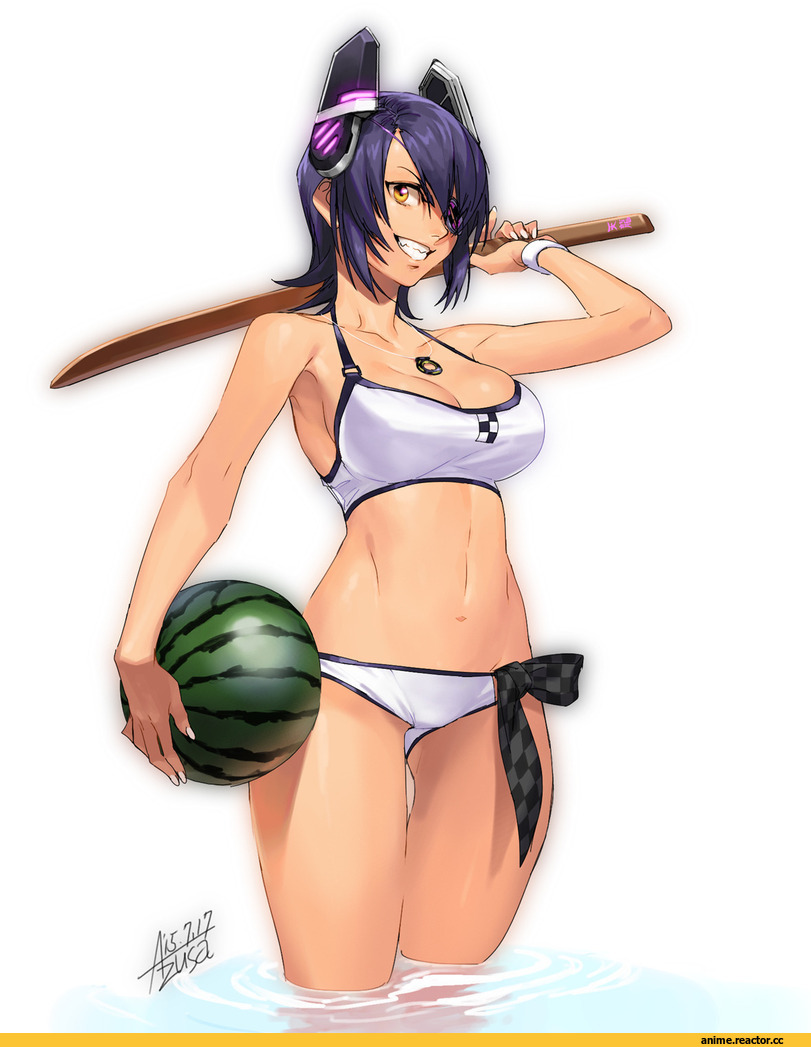 tenryuu (kantai collection), Kantai Collection, Anime Ero Swim, Anime Ero, Azusa, Anime
