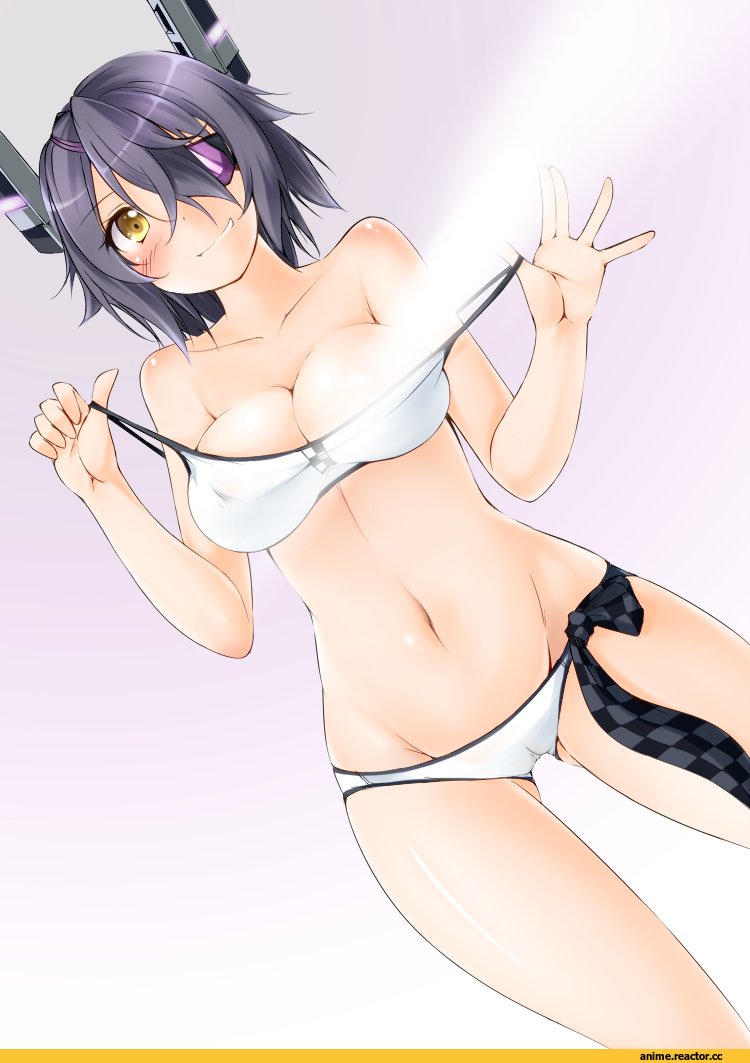 tenryuu (kantai collection), Kantai Collection, Anime Ero Swim, Anime Ero, Kaminagi (Kaminagi-Tei), Anime Art, Anime