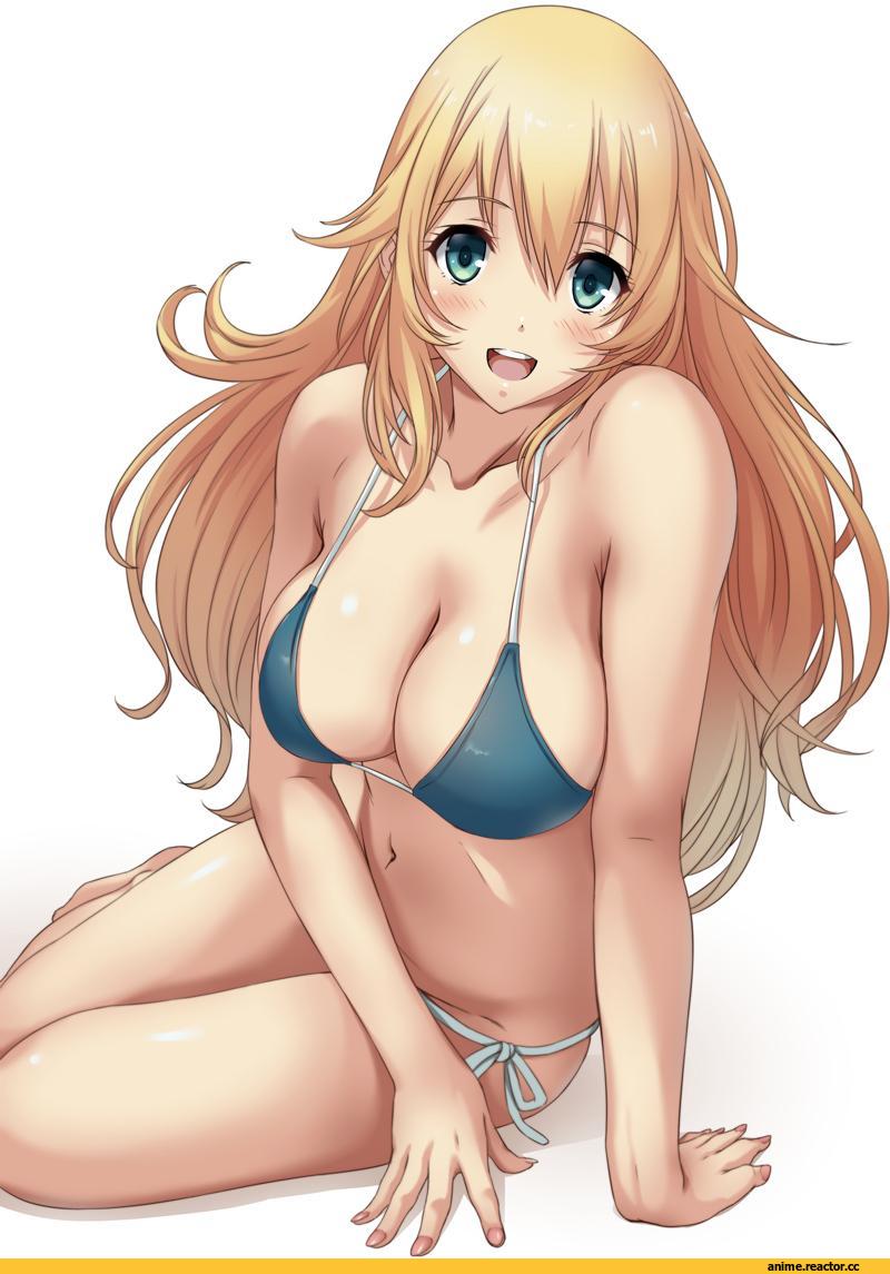 Kantai Collection, Atago (Kantai Collection), Anime Ero Swim, Anime Ero, Sakiyamama, Anime