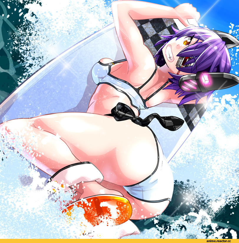 tenryuu (kantai collection), Kantai Collection, Anime Ero Swim, Anime Ero, oshiri, Anime