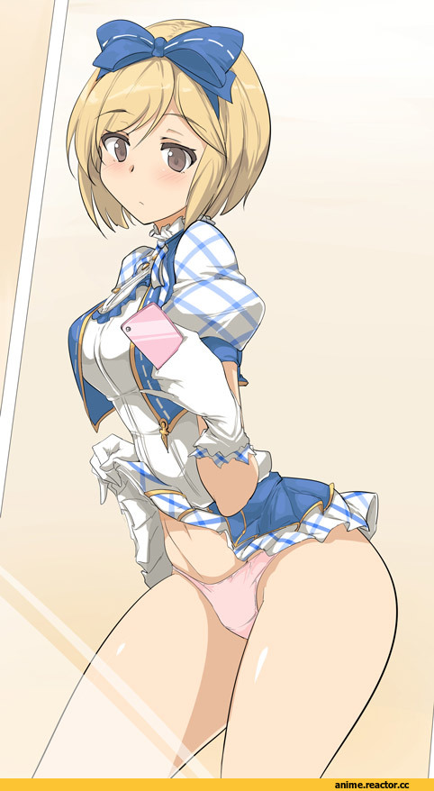 Granblue Fantasy, gita (granblue fantasy), momio, Adult pantsu, Anime Ero, Anime