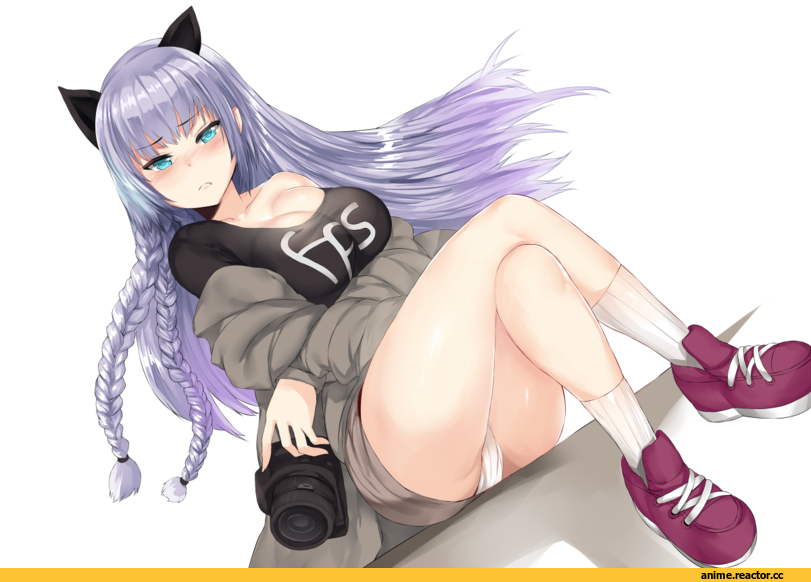 Anime Original, Anime Art, Anime Ero, Adult pantsu, Hews, Animal Ears, nekomimi, Anime