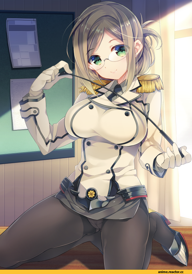 Katori (Kantai Collection), Kantai Collection, ariko youichi, Anime Adult pantsu, Anime Ero, Anime Ero Megane, Anime