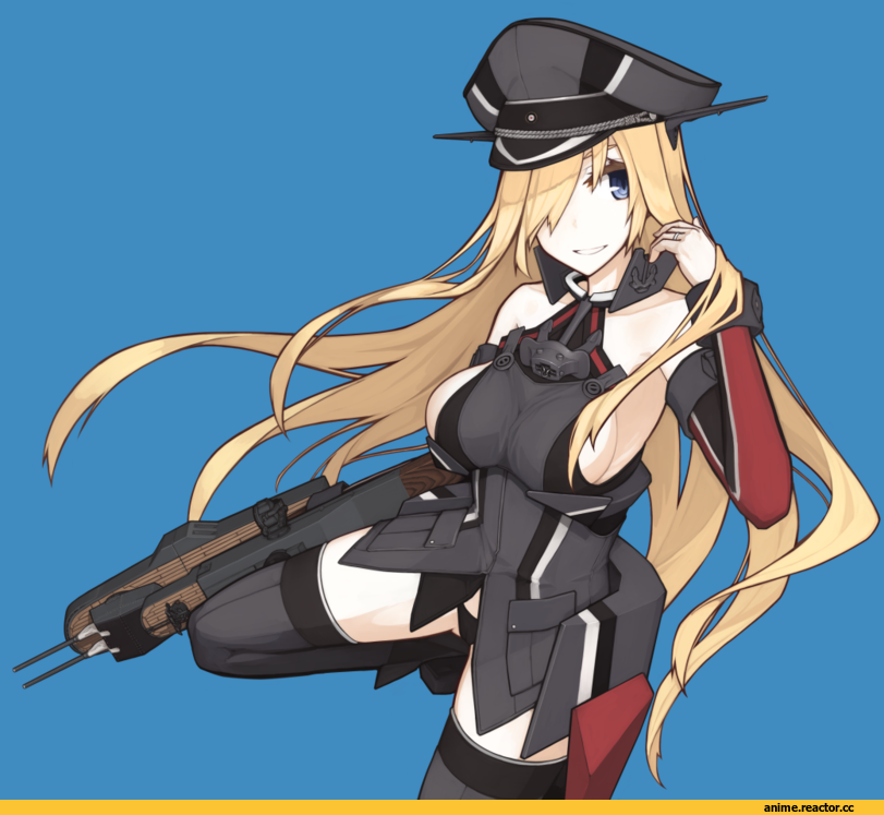 Bismarck (Kantai Collection), Kantai Collection, mikoto (oi plus), Adult pantsu, Anime Ero, Anime