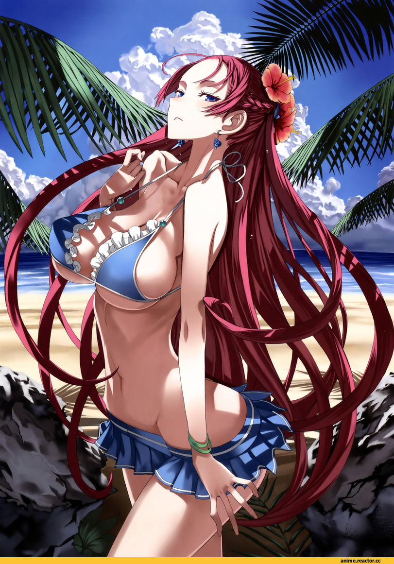 juliana eberhard, Valkyria Chronicles, honjou raita, Anime Ero Swim, Anime Ero, Anime