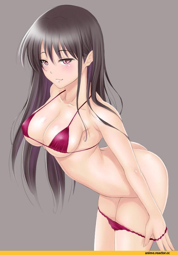 Muffin (artist), Anime Art, Anime Ero Swim, Anime Ero, Anime Original, Anime