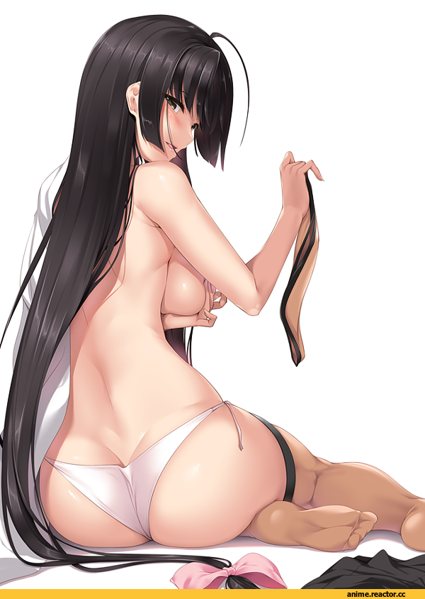 Kantai Collection, Shouhou, nakano sora, oshiri, Anime Ero, Adult pantsu, Anime