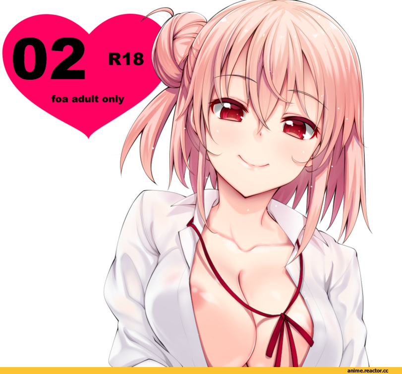 Yuigahama Yui, Anime Ero Oppai, Anime Ero, akino sora, OreGairu, Anime