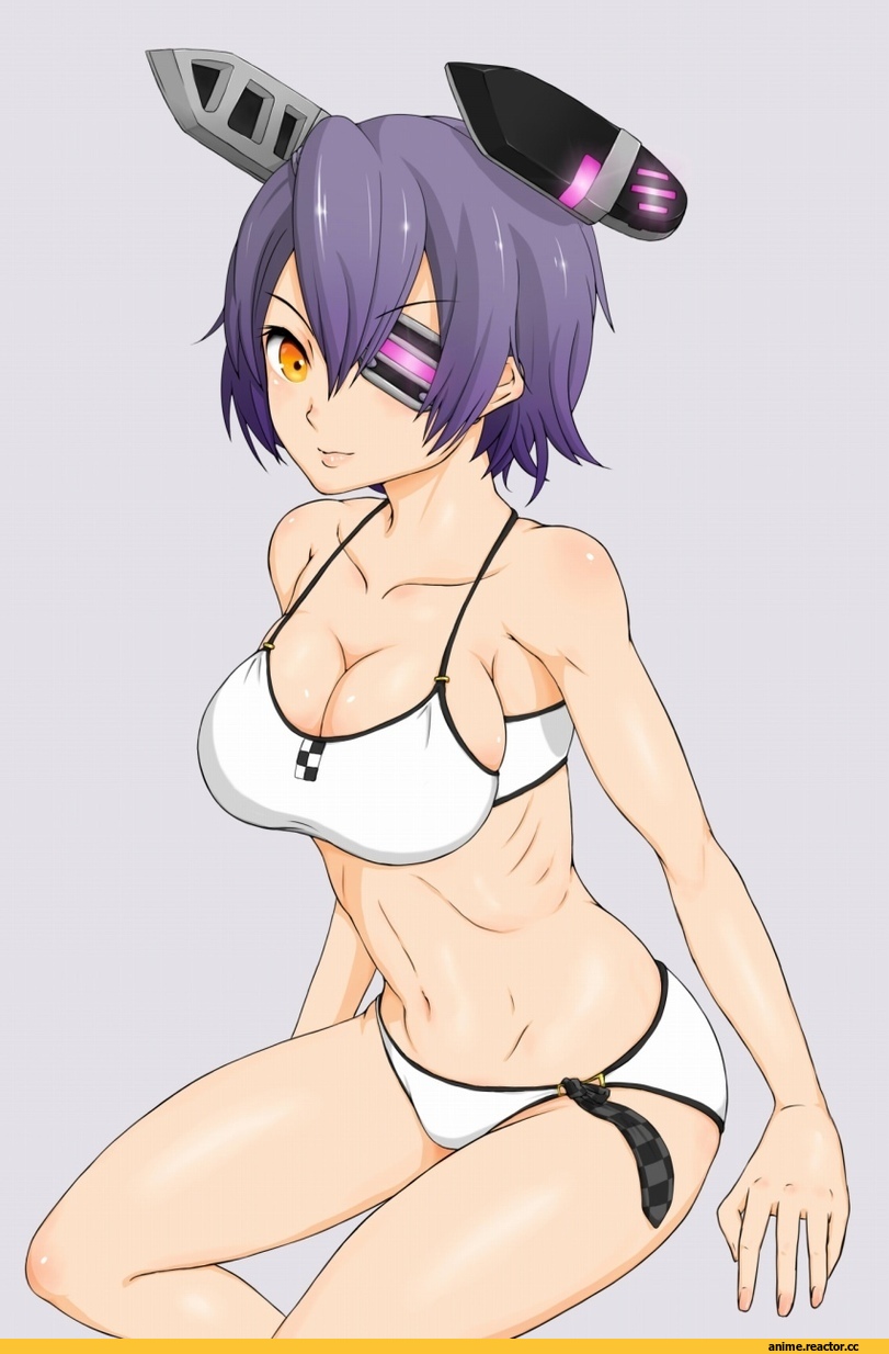 tenryuu (kantai collection), Kantai Collection, Anime Ero Swim, Anime Ero, hydrangia, Anime