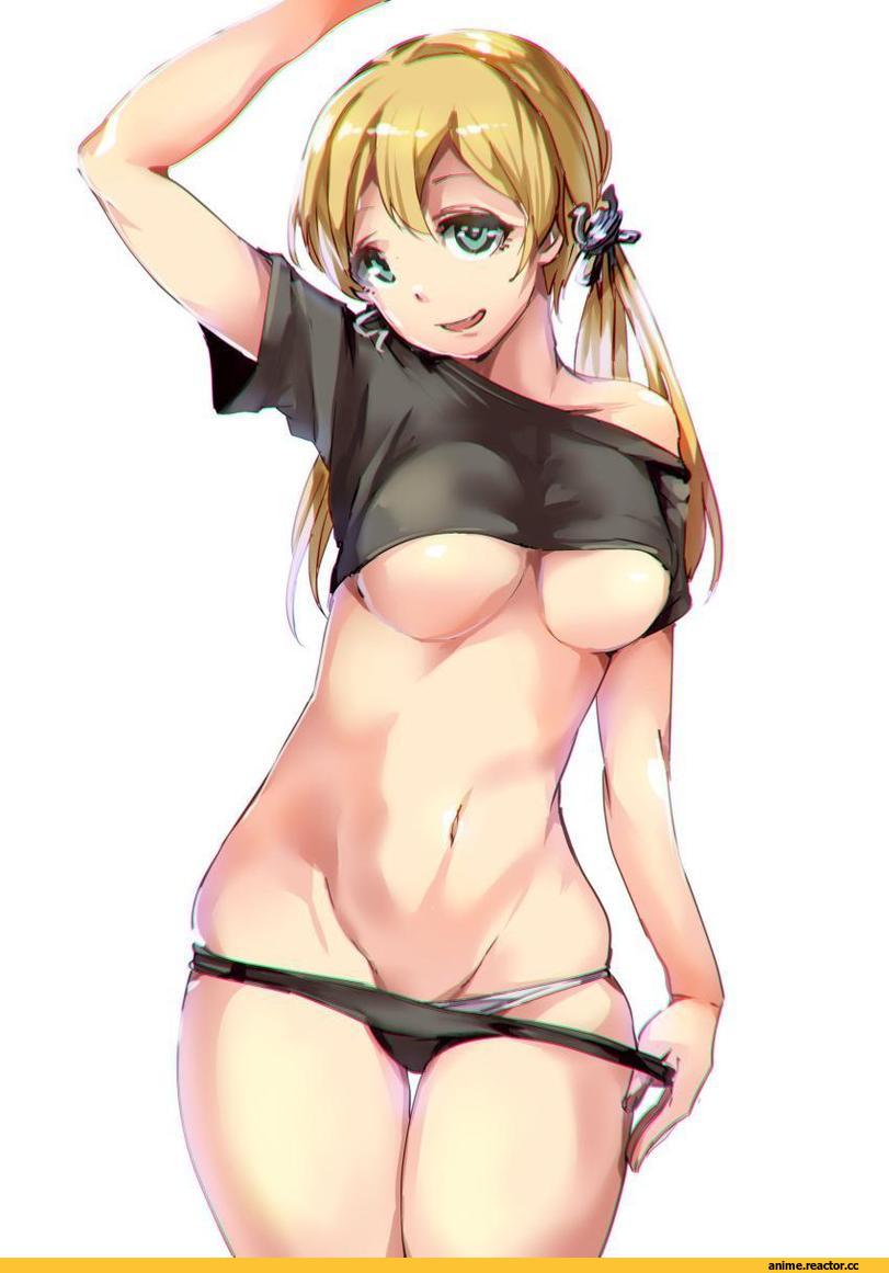 Armadillo-Tokage, Anime Art, Prinz Eugen (Kantai Collection), Kantai Collection, Anime Adult pantsu, Anime Ero, Anime