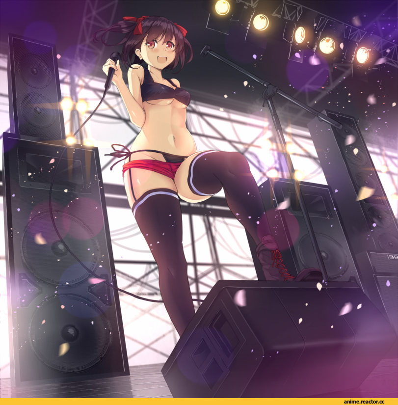 Anime Art, Adult pantsu, Anime Ero, Garnet (artist), artist, Anime