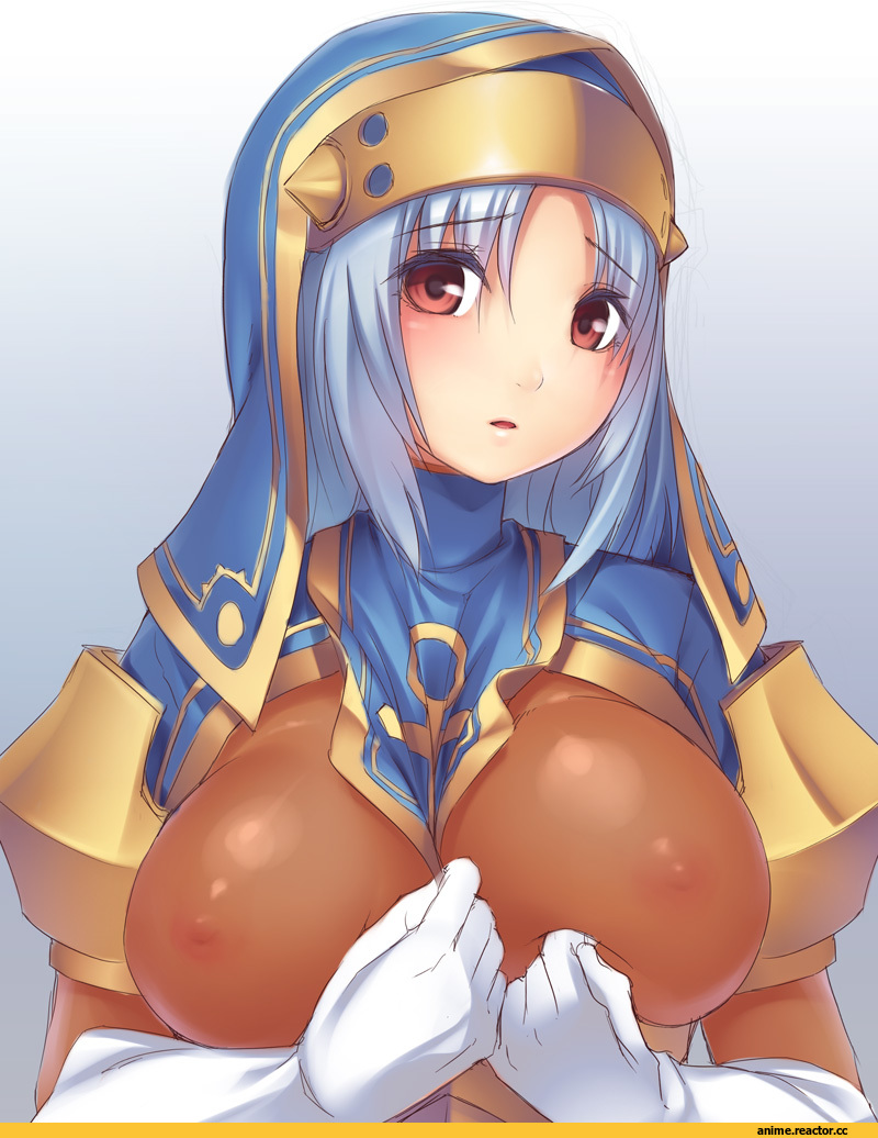 Sennen Sensou Aigis, Foreign VN, Anime Ero Oppai, Anime Ero, Anime