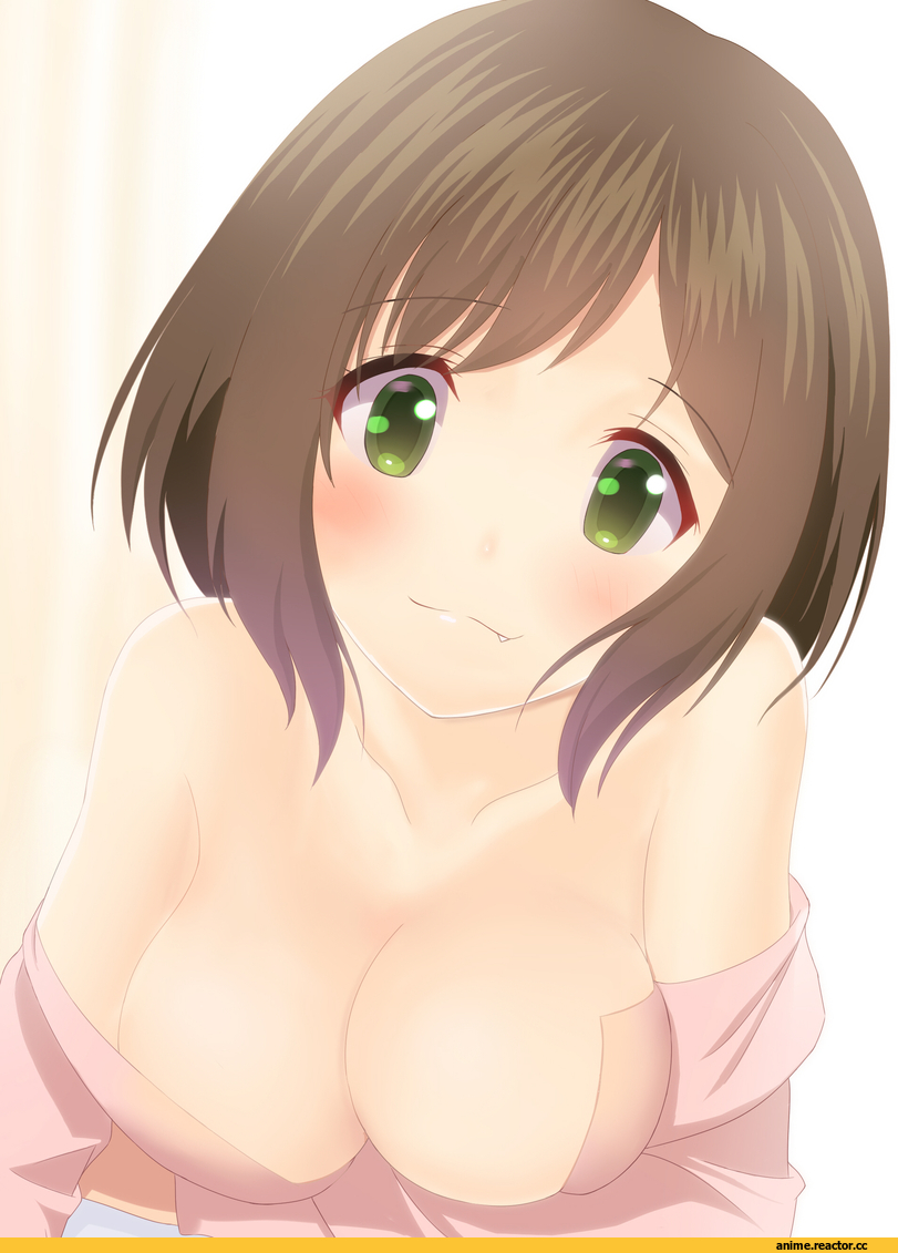 Maekawa Miku, Idolmaster, Takahirokun, Anime Art, Anime Ero, Anime