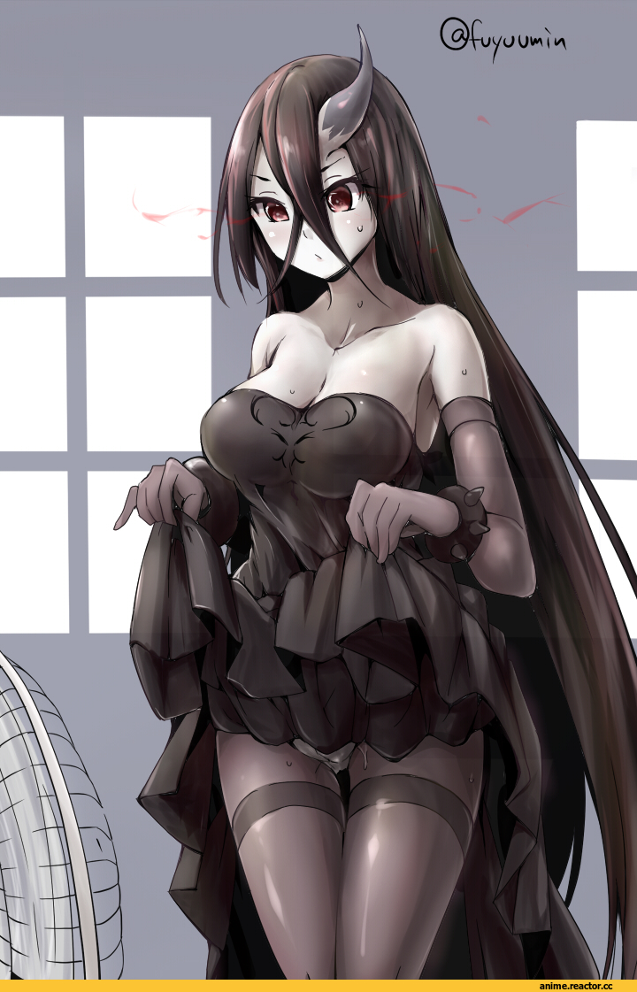 Battleship Water Oni, Kantai Collection, fuyu mi, Anime Adult Wet, Anime Ero Swim, Anime Ero, Anime