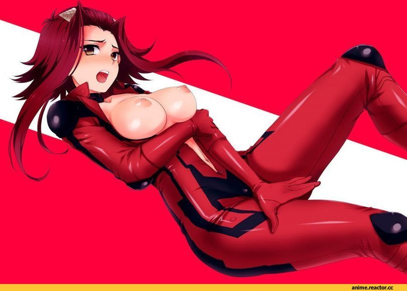 Izayoi Aki, yu gi oh, Anime Ero Oppai, Anime Ero, yu-gi-oh!, Anime