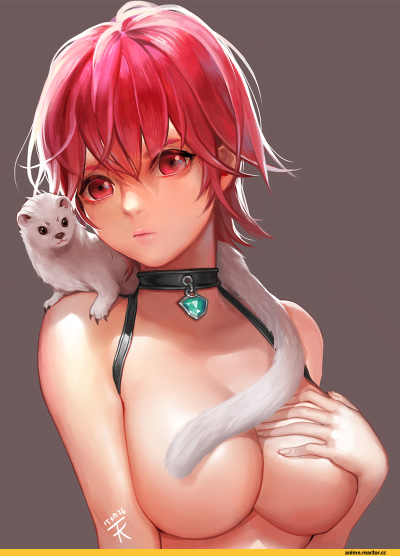 Anime Original, Anime Art, Anime Ero, ddongu, Anime